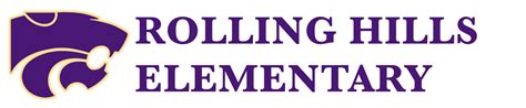 Rolling Hills Elementary - Rolling Hills News