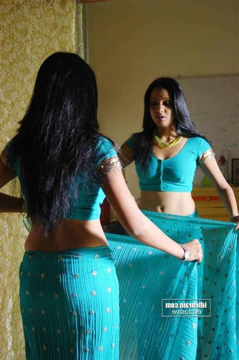 Hot Desi Girls And Mallus Desi Mallu Bhabhi Hot In Blue Blouse Hot