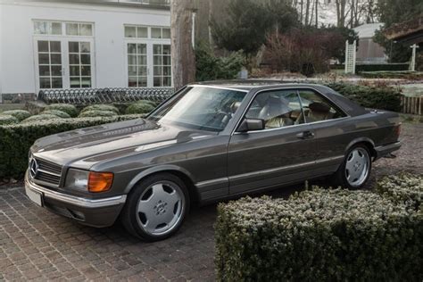 You also can convert 500 milliseconds to other time (popular) units. Mercedes Benz - 500 SEC - 1985 - 18 AMG - Catawiki