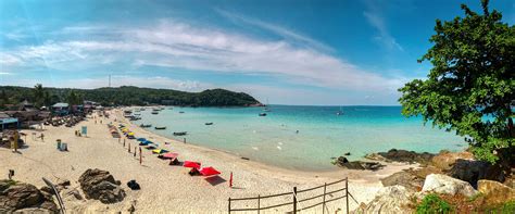 How To Go To Pulau Perhentian - Pulau Perhentian | Visit Terengganu