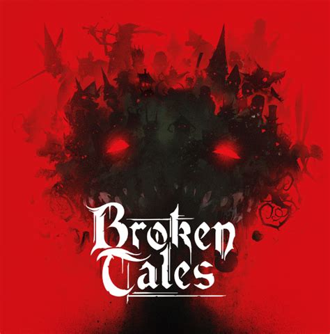 Broken Tales Review No Dice Unrolled