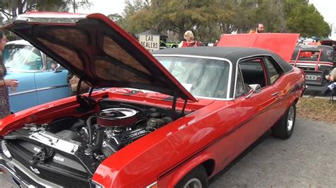 Maybe you would like to learn more about one of these? Classic Car Show at the Strawberry Festival in Ocala ...