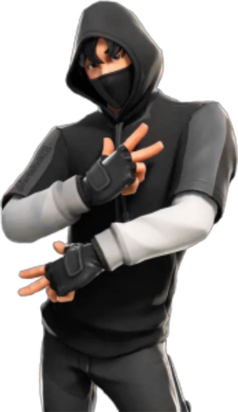 Ikonik Skin Png Transparent Original Size Png Image Pngjoy