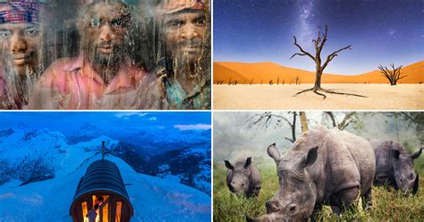 2015 National Geographic Traveller Photo Contest Winners