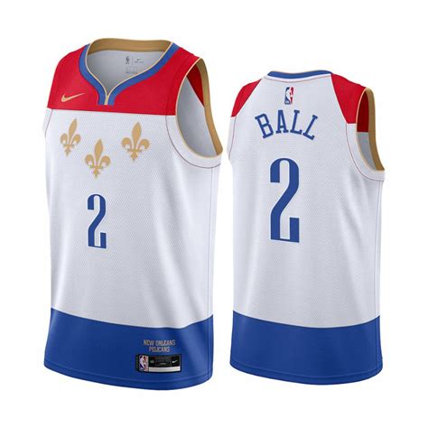 Find lonzo ball stats, rankings, fantasy points, projections, and player rating with lineups. Men & Youth New Orleans Pelicans #2 Lonzo Ball 2021 City ...