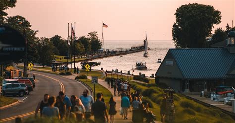 Things To Do In South Haven Mi West Michigan Charming Town South