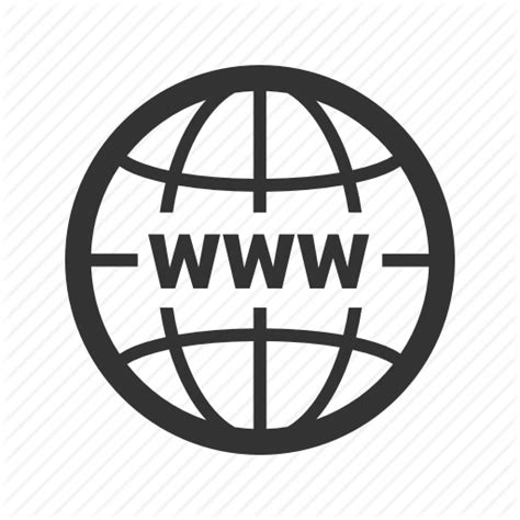 Globe Internet Network Online Seo World Wide Web Icon