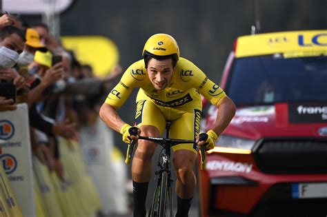 Daniel friebe caught up with tom dumoulin after stage one of the dauphine. Tom Dumoulin and Wout van Aert left in shock as Jumbo ...