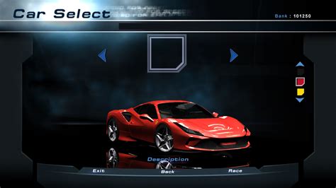 Need For Speed Hot Pursuit 2 Ferrari F8 Tributo 19 Nfscars