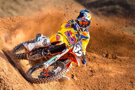 Justin Hill 2015 Red Bull Ktm Team Photo Gallery Motocross Pictures