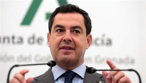 Estas son las zonas de madrid que sufrirán restricciones de movilidad. Juanma Moreno aumenta restricciones en Andalucía y dice al ...