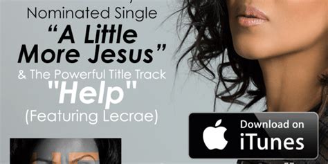 The Debut Album From Erica Campbell Help In Stores And Online Now Gethelpnow