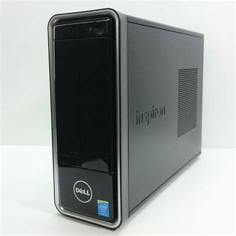 Dell Inspiron 3647 Sff Win10core I5 4440s M6169パソコン単体｜売買されたオークション情報