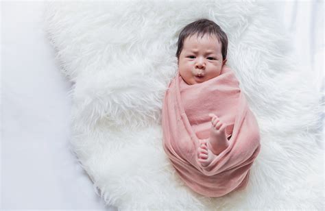 Why You Should Definitely Swaddle Your Baby | Parents