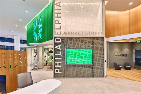 Citizens Bank - The Lighting Practice