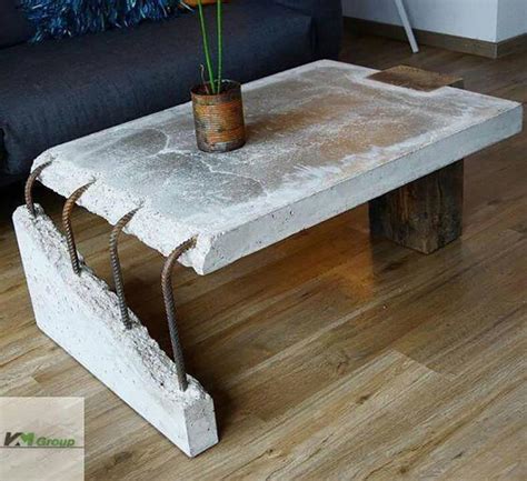 Jan 18, 2019 · polished concrete table. Concrete slab coffee table : ATBGE