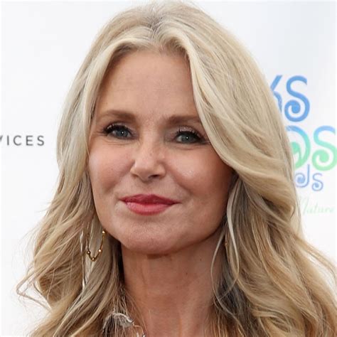 Christie Brinkley Latest News Pictures And Videos Hello Page 3 Of 5