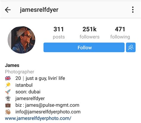 Best Instagram Bio For Guys Which You Can Use Right Now