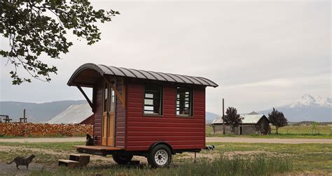 Dee Williams Downsizes Again Tinyhousedesign