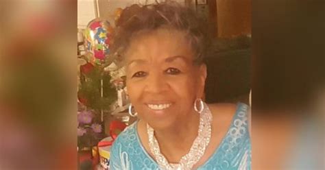 Patricia Arlene Edwards Obituary Visitation And Funeral Information