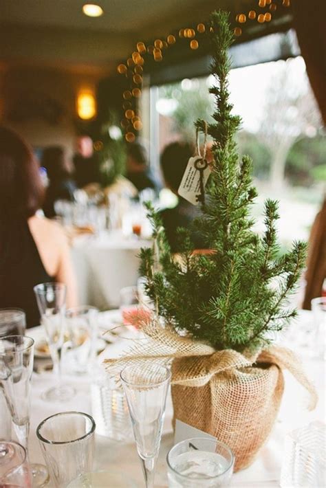 14 Fabulously Festive Christmas Wedding Ideas Weddingsonline