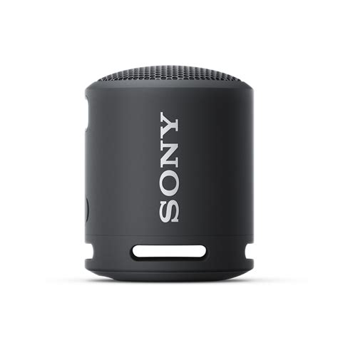 Sony Srs Xb Extra Bass Portable Wireless Speaker Sound Vision