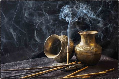 11 Health Benefits Of Lighting Incense Sticks Uses And Potential Risks