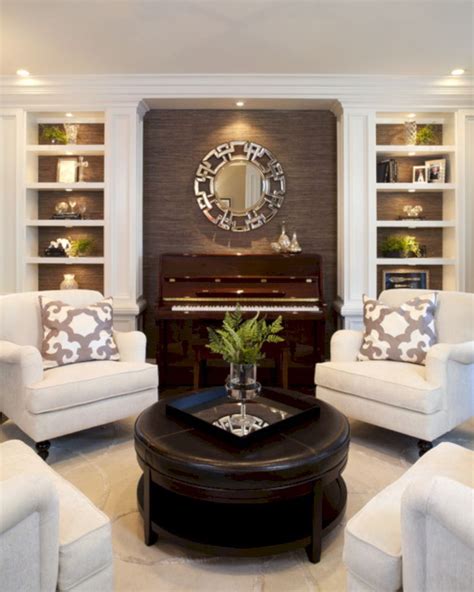 Awesome 60 Gorgeous Living Room Furniture Arrangements Ideas