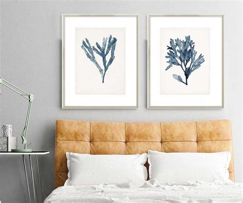 Hamptons Style Wall Art Online Blue And White Hamptons Prints For The Home