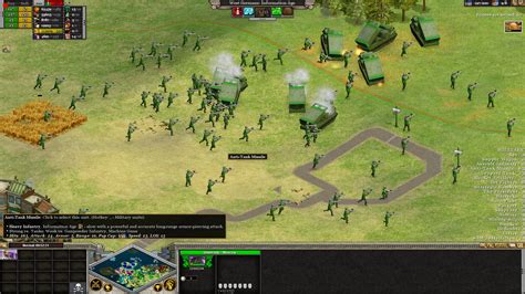 Review Rise Of Nations Extended Edition Simhq