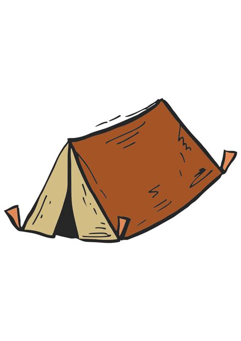 Free Free 293 Camping Tent Svg Free SVG PNG EPS DXF File
