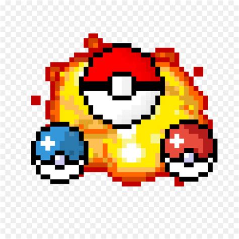 Pixel Pokemon Png Transparent Pokemon Pixel Art Wifflegif
