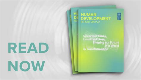 Human Development Report 2021 22 United Nations Development Programme