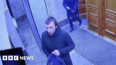 Russia Arkhangelsk Blast Teen Blows Himself Up At Fsb Office Bbc News