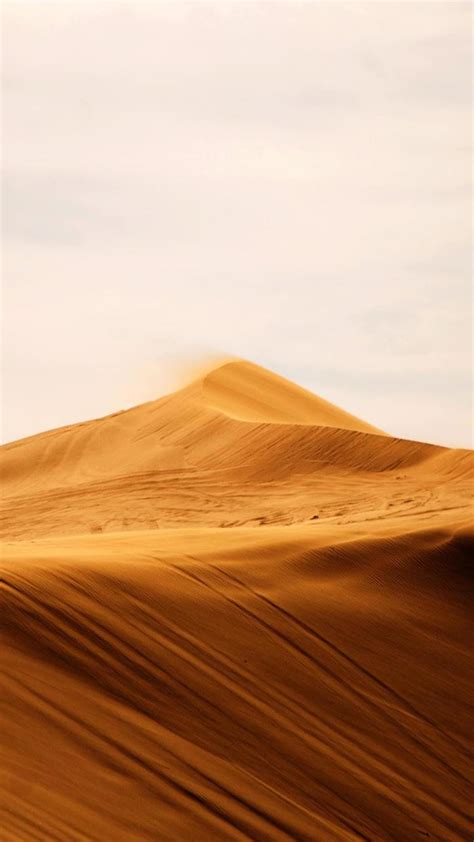 1080x1920 Dunes Sand Nature Hd Landscape Desert For Iphone 6 7 8