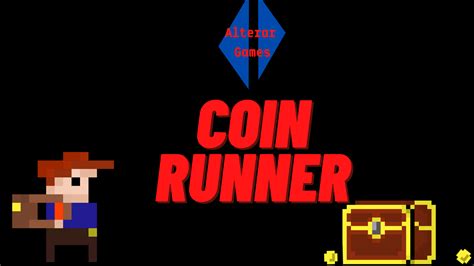 Coin Runner By Cat Labs