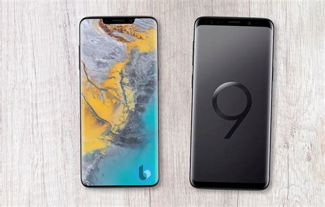 Samsung Galaxy S10 Gets A Notch In The Latest Benjamin