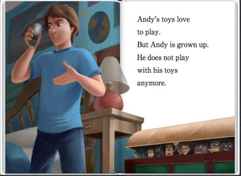 ‎toy Story 3 The Great Toy Escape On Apple Books