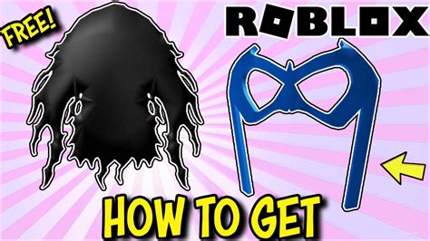 Free Items How To Get Chakras Mask And Boss Yama Cape On Roblox