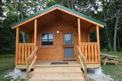 Conestoga Log Cabins Has Been Providing Quality Hunting Cabin Kits To