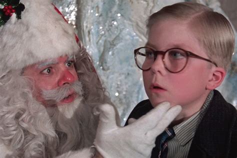 A christmas story was released in 1983 and is an american christmas comedy. Top 5 Movie Santas | Reel World Theology