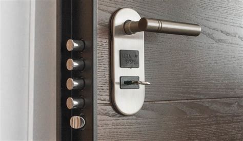 7 Tips On How To Choose The Best Door Lock For Your Home Home Decor