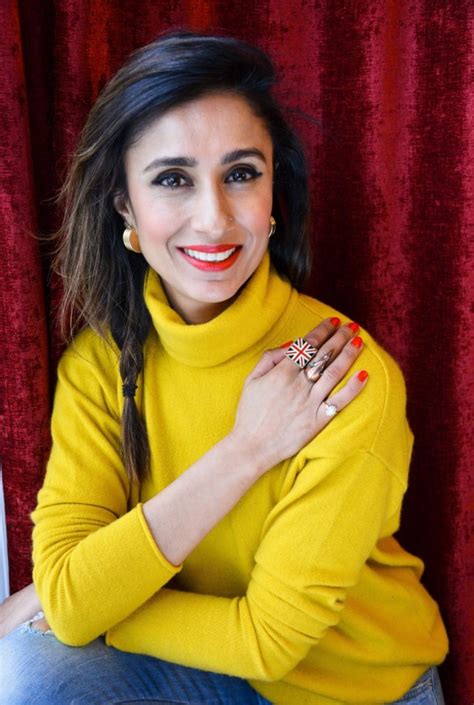 The Answer Trap Anita Rani On Time More Women Hosted Quiz Shows