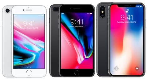 The iphone 8, and iphone 8 plus are officially on sale, and we were able to score both new smartphones early last friday morning (read jordan's full review). Apple iPhone 8, 8 Plus and iPhone X India Prices Announced ...