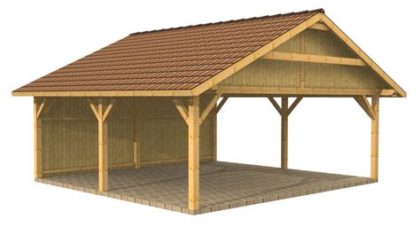 If you have exhausted your options when it comes to trying to find free wooden crates, there is always the option of buying them. Woodencarport.co.uk