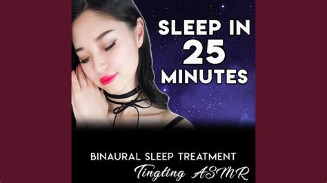 asmr fall asleep in 25 minutes part 1 youtube