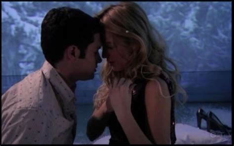Dan And Serena Gossip Girl Television And Movie Couples Photo