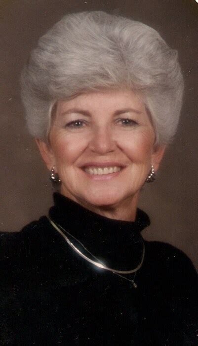 Obituary For Shirley Ann Cline Pitman Funeral Home