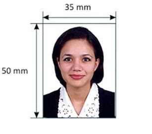 Head size in passport photos for new zealand. Malaysian Visa Information - India - About Your Visas ...