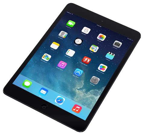 Download Ipad Png Image For Free